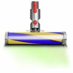 Dyson Elektrobürste mit Soft-Walze (96648912)