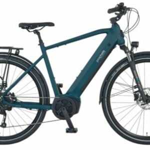 Prophete E-Bike Entdecker 3.0 28" Diamant RH54 9Gg. Alt, hyd. SB, AEG CD V2