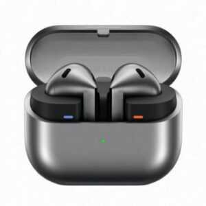 Samsung Galaxy Buds3 Silver NEUWARE / NEU & OVP