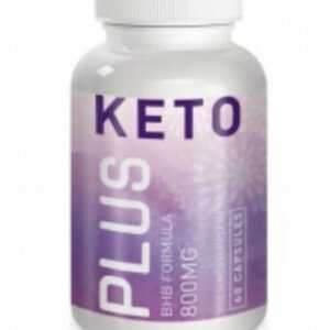 Keto Plus *Das Original*Ketose Fettverbrennung Abnehmen 60Kapseln UVP:54,90 Neu!