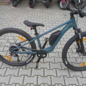 E-Bike Giant-Talon-E +JR 26