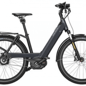 e-Bike Damen Riese & Müller Nevo3 GT Vario Gates 500/625Wh Intuvia