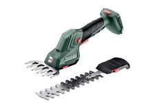 Metabo SGS 18 LTX Q 18V Akku-Strauch- und Grasschere (601609850)