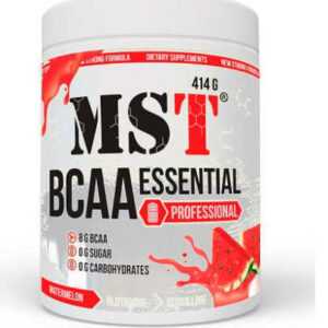 MST - BCAA Professional 414g