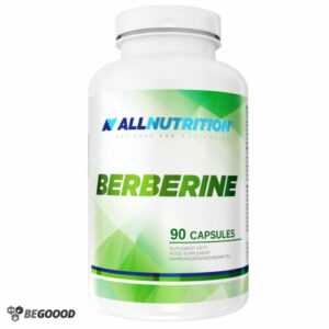 BERBERIN  500 mg  | 90-360 kaps | BERBERINE , Antioxidantien, Berberis Aristata