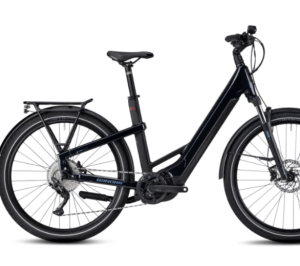 E-Bike Winora Yakun 10 low, Rahmenhöhe 50