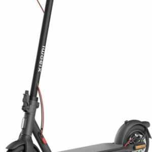 Xiaomi Electric Scooter 4 E-Scooter Schwarz Black NEU & OVP