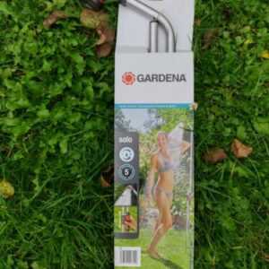 GARDENA 961-20 Gartendusche Solo