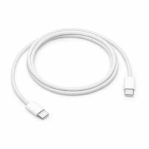 60W USB‑C Ladekabel Datenkabel (1 m) APPLE iPhone 15 iPhone 16 / Pro / Pro Max