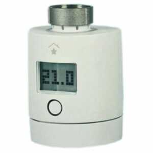 eQ3 INNOGY Digitaler Heizkörperthermostat RWE Raumthermostat Thermostat RST 2.0