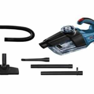 Bosch GAS 18V-1 Professional Akku-Handstaubsauger Sauger Staubsauger Akkusauger