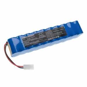 Akku für Rowenta Air Force Extreme RH8771 RH877101 / 8M 0 RH877101 2000mAh 24V