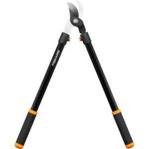 Fiskars 1027541 Bypass Astschere Solid L11 Gartenschere Baumschere Schere 38mm