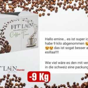 Tlain coffee