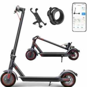 Sunclimb Elektroroller / E-Roller / E-Scooter - 350 W, mit Autoschloss - neu/ovp