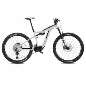 BH Bikes Atomx Lynx Carbon Pro 8.8 Größe M E-Bike E-Mountainbike