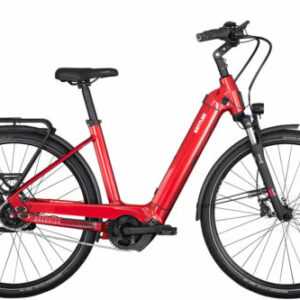 Kettler E-Bike, Quadriga P 5 Rücktritt, Damen 48 cm,  625 Wh , Herbstschnäppchen