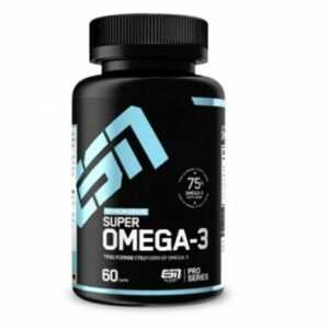 ESN Omega 3 60 Kapsel