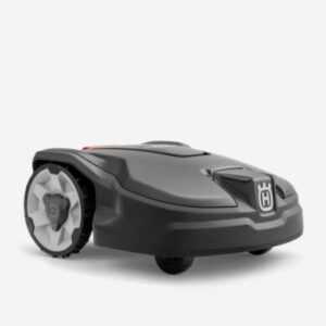 Husqvarna 305 Automower Mähroboter neu