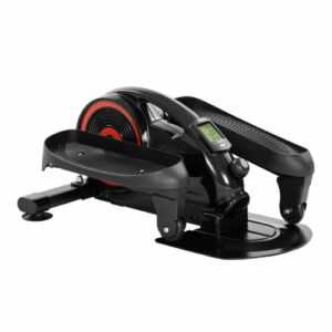 Beintrainer Crosstrainer Heimtrainer 2in1 Fitness Sport Ellipsentrainer  JTF-706