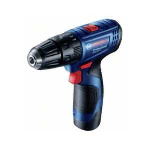 Bosch Professional GSB 120-LI 06019G8100 Akku-Bohrschrauber 12 V 2.0 Ah Li-Ion