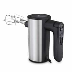 WMF Kult X Mix & Go 0,6L Standmixer - Schwarz/Edelstahl - Neu & OVP