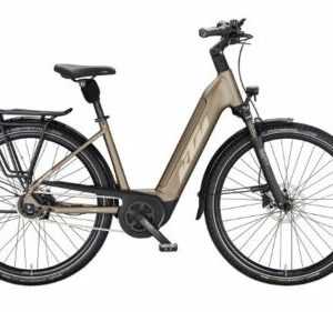 KTM MACINA Gran P610 RT 28 Zoll E-Bike Rücktritt RH 46 cm Performance  625 Wh