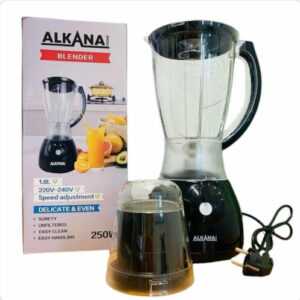 ALKANA Standmixer 1,8 Liter Blender Mixer NEU