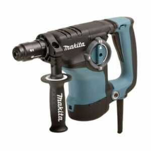 MAKITA Elektronik-Bohrhammer SDS-Plus HR2811FT im Koffer