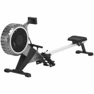 MAXXUS® Rudergerät Klappbar Rudermaschine Ruderzugmaschine Heimtrainer Fitness