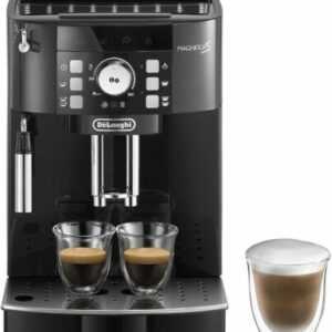 DeLonghi Espresso/Kaffee-Vollautomat ECAM 21.117 B Magnifica S