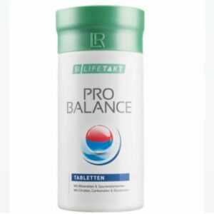 9× LR Pro Balance Tabletten SOFORT lieferbar Mineralien & Spurenel. 9 Stück NEU