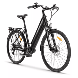 E-Bike 28 Zoll Elektrofahrrad 250W E City Bike Mittelmotor Damen/Herren