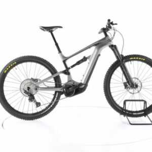 Cannondale M Habit Neo 4+ E-Bike Fully Top Mountainbike MTB Bosch Akku 625Wh 29"