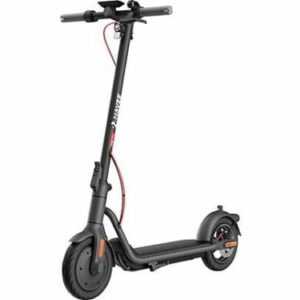 NAVEE V50i Pro E-Scooter (10 Zoll, Black)