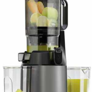 Balter Entsafter Slow Juicer 300W Saftpresse Gemüse Obstpresse Saftmaschine 1,8L