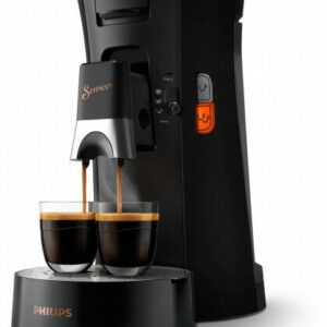 Philips Senseo CSA240/60 Select Kaffeepadmaschine 2 Tassen gleichzeitig