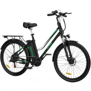 350W 26 Zoll Elektrofahrrad Mountainbike 36V11.2AH 2.125 Reifen Pedelec Citybike