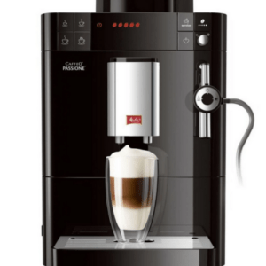 Melitta Kaffeeautomat Passione F530-102