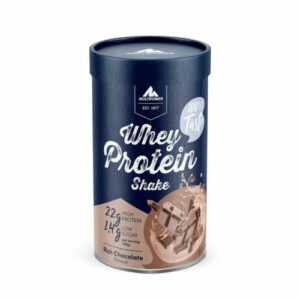 Multipower Whey Protein Shake - 420 g MHD 12/24 - Sonderposten