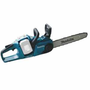 Makita Akku-Kettensäge DUC353Z 2x18V Motorsäge Motorkettensäge Sologerät 35cm