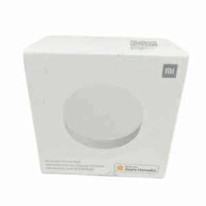 Mi Smart Home Hub, works with Apple Home Kit, weiß, Bluetooth 5.0