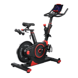 Echelon EX-3 Smart Connect Fitnessbike Heimtrainer Indoor Cycling Speed Fahrrad