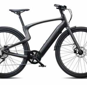 Urtopia Carbon 1 Pro E-Bike Smart Sprachsteuerung