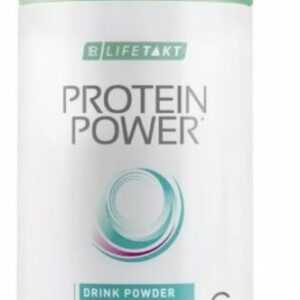 LR Protein Power Getränkepulver Vanille Proteinpulver Eiweiß Magnesium Vitamine