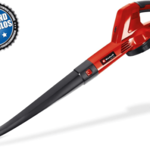 Einhell Akku-Laubbläser GC-CL 18 Li E Solo Power X-Change (18 V, 210 Km/H Luftge