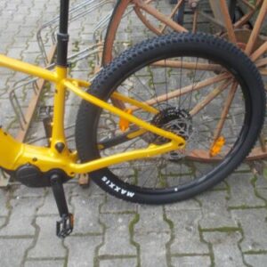 E-Bike-Giant-FATHOM E + 2-M