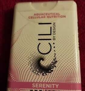 2 x Cili by Design  + Boost u. Relief