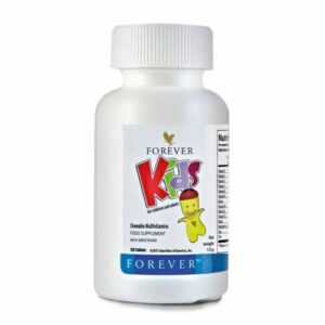 Forever Kids Multivitamin-Nahrungsergänzungsmittel Kautablette!!!