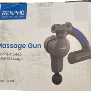 Renpho Massage Gun RF-GM169